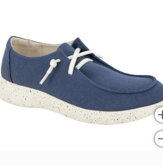 Jsport Shoes - Jsport Ladies' Casual Slip On Shoe